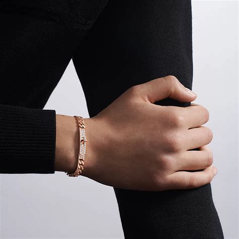 bracelet gourmette hermes.